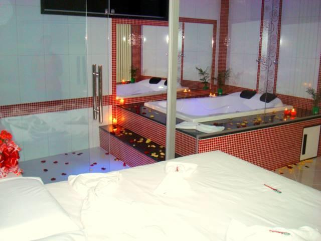Hotel Nova América Teixeira de Freitas Quarto foto