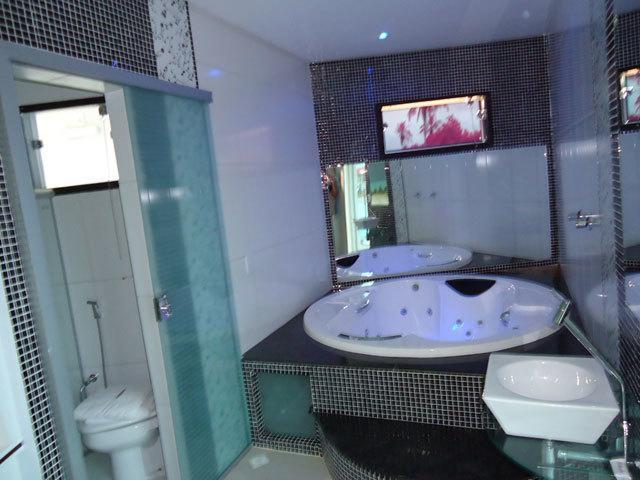 Hotel Nova América Teixeira de Freitas Quarto foto